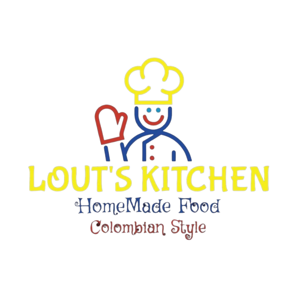 Louts Kitchen